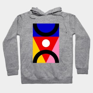 Playground Hoodie